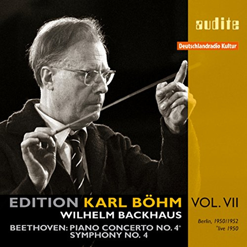 Piano Concerto 4 & Symphony 4