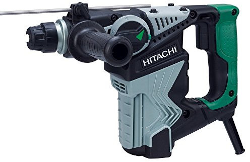 Hitachi DH28PC Martello Combinato, 3 Modalità di Lavoro