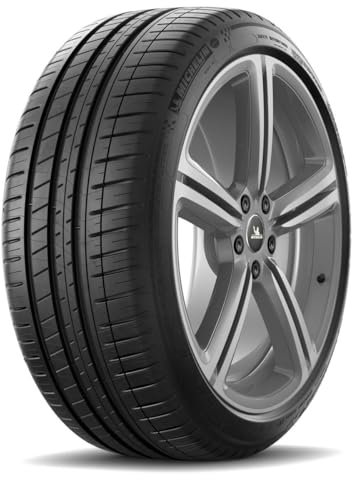 Michelin, 255/40 ZR19 100Y Pilot Sport 3 EL GRNX e/a/71 - PKW Reifen (Sommerreifen)