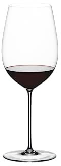 Riedel 4425/00 Superleggero Weinglas, Kristall, transparent, 10 x 10 x 28.2 cm