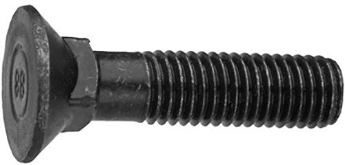 San Lorenzo - Schraube DIN-608, 12 x 70, 50 Stück.