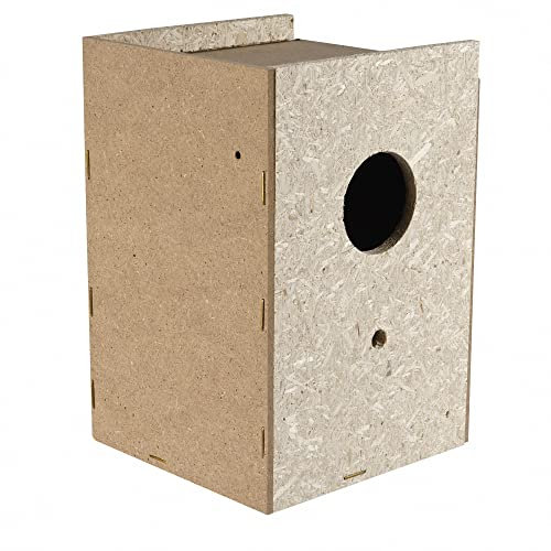 Imac 5 – 92990 Nest Holz, 11.5 x 11 x 17 cm