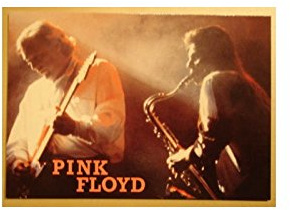 Pink Floyd