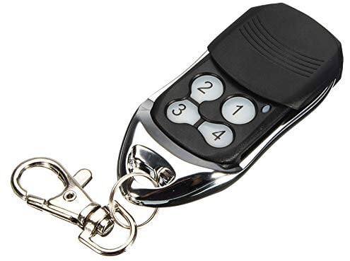 SEIP SKR433-1 compatible remote control replacement transmitter, 433.92Mhz rolling code keyfob