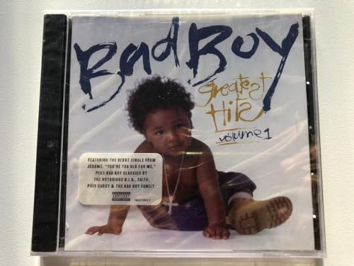 Bad Boy Greatest Hits