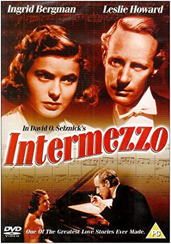 Intermezzo [UK Import]