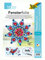 folia 450300 - Fensterfolie farblos, selbsthaftend, ca. 35 x 50 cm, 10 Bogen - ideal als Vorlagebogen für Fensterbilder, Window Color
