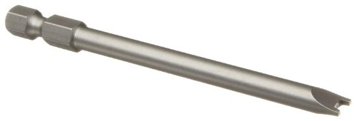 Wera Series 4 857/4 Z Tabelle Metall Bit, Maulschlüssel 8, 1/10,2 cm Drive