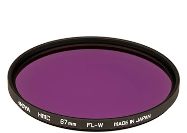 Hoya HMC FL-W Filter 67mm