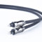 Duronic Optical Toslink Cable 1M F008/1 NickelSpec High Resolution Digital Optical TOSlink Cable 24K Gold Connector | DVD PC and games consoles such as the Sony PS5
