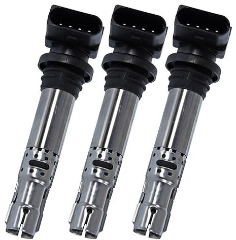 3x Zündspule Stabzündspule