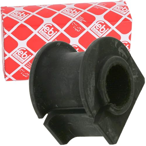 FEBI BILSTEIN Lagerung, Stabilisator 24220 Hinterachse | Kompatibel mit: FORD MONDEO III Stufenheck