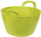 Kerbl Seau Flexible FlexBag Vert, 12L