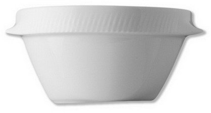 6x Suppenschale - Inhalt 0,30 ltr - mit 2 Griffen Schüssel, Tiefeteller