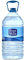 Font Vella Agua Mineral Natural - Garrafa 6,25 l