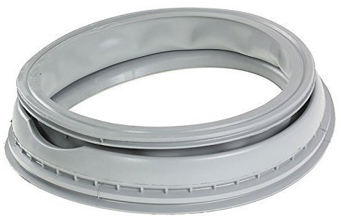 First4Spares Premium Replacement Door Seal Gasket for Bosch Washing Machines
