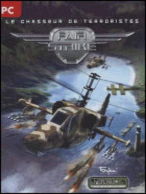 Fair Strike [Hall of Game]