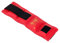 CanDo Gewichtsmanschette - Hand- und Fußgelenkgewichte, 1,1 kg, rot, 10-0206