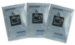 Coffee Whitener Sachets Ref A03524 [Pack 1000]