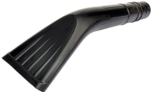 Draper AVC82 Car Nozzle for Wdv18, Blue