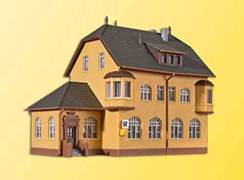 N Post office Munderkingen