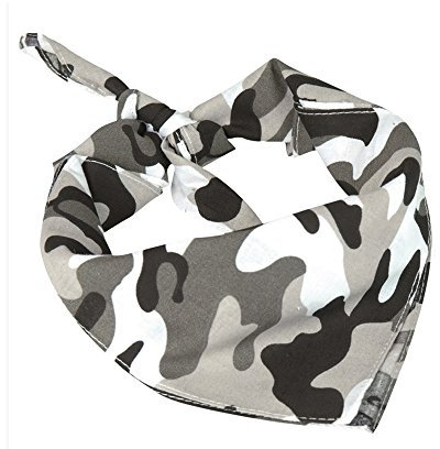 Mil-Tec Bandana Winter-Schal Urban One Size