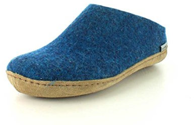 Glerups Pantoffel, Größe 38