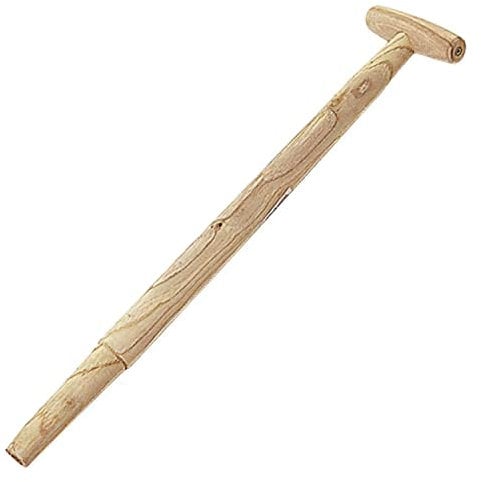 WOLFPACK LINEA PROFESIONAL - Mango Madera Pala Muleta