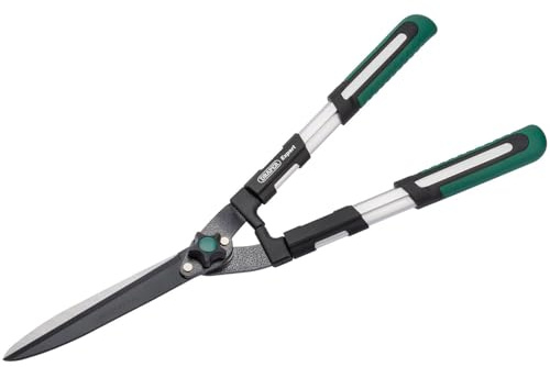 Draper 37975 Expert Soft Grip Straight Edge Garden Shears