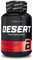BioTechUSA Desert mit Stimulans | Stoffwechselkontrolle | Magnesium & Kräuterextrakte, 100 Kapseln