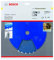 Bosch Accessories Professional 1x Kreissägeblatt Expert for Construct Wood (für Bauholz, Sägeblatt Ø 235 x 30 x 2,2 mm, Zähne 30, Zubehör Kreissäge)
