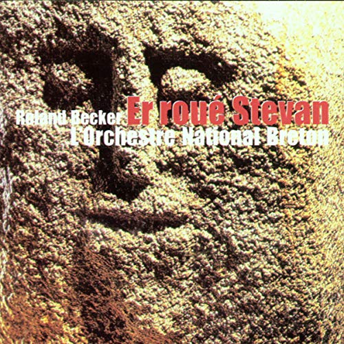 Roland & L Orchestre Nation Becker - Er Roue Stevan