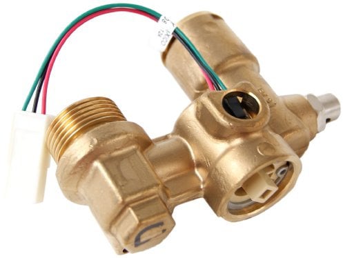 Vaillant 0010003835 Caldaia da Incasso a Condensazione Alimentata a Metano, Bianco