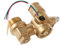 Vaillant 0010003835 Caldaia da Incasso a Condensazione Alimentata a Metano, Bianco