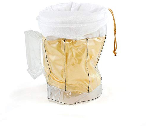 Generique - Bierglas-Tasche für Erwachsene