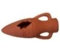 Hobby Amphore natur L, 28 cm Deko, Hobby