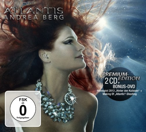 Atlantis (Handsignierte limitierte Sammlerbox)
