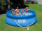 Intex 56922 Piscine ronde gonflable autoportante 305 x 76 cm avec pompe