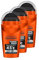 L'Oréal Men Expert Thermic Resist Deodorant Bille Herren 3er Pack