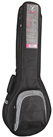 TGI 4839 Bag for 5 String Banjo - Black