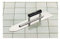 Platoir flamand chapiste : lame acier 45cm