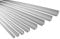 2 Mètres en Aluminium Anodisé Bastler Baguette D'Angle Profilé Angulaire Différentes Tailles, B10-B17, Couleur: Argent, Dimensions: B12-15 X 15 X 1,5 MM