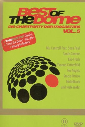 The Dome - Best Of The Dome Vol. 5