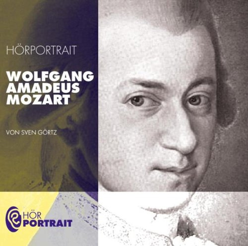 Mozart-Ein Hörportrait