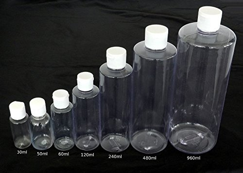 Createx Leerflasche 60ml