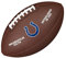 Wilson Indianapolis Colts NFL Official Senior Composite American Football