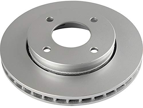 HERTH+BUSS JAKOPARTS J3305061 Bremsscheibe - (Paar)