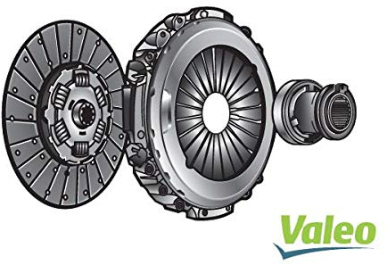 Valeo 827100-Kit Kupplung