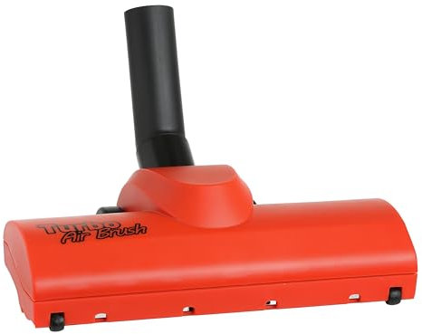 Qualtex First4Spares Compatible Numatic Vacuum Cleaner Airo Brush Turbo Floor Tool - 32mm
