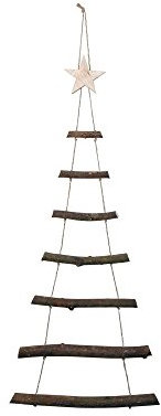 Christmas Rope Ladder by East of India